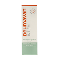Diversen Deumavan intieme zalf natuur 125 Milliliter