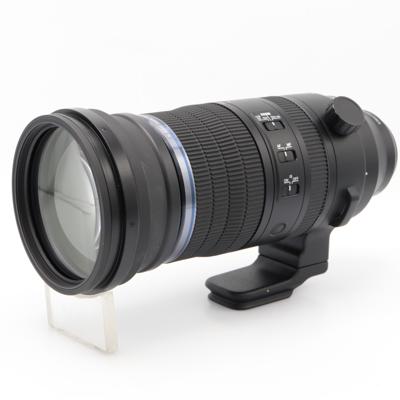 OM SYSTEM M.Zuiko Digital ED 150-600mm F/5.0-6.3 IS occasion