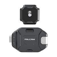 Falcam F38 Camera Quick Release Plate V2 Kit for Backpack