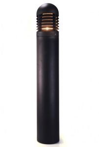 Bolder armatuur E27 antraciet ALD730109