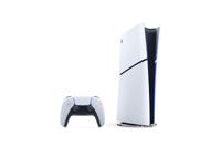 Sony PlayStation 5 Slim Digital 1,02 TB Wifi Zwart, Wit - thumbnail