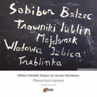 Noem hun namen (Hardback)