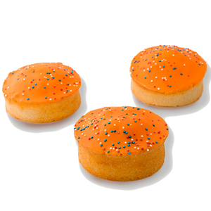 Cakejes "Oranje''