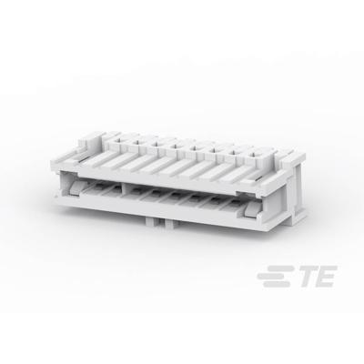 TE Connectivity 2-1355181-8 Inhoud: 1 stuk(s) Bulk