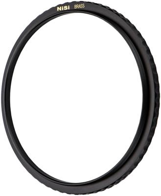 NiSi Messing Adapterring 49-62mm