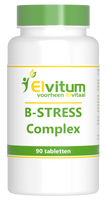Elvitum B-Stress Complex Tabletten - thumbnail