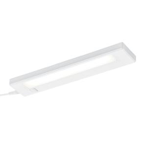 Trio Keukenverlichting Series 2729 34cm 4w led wit 272970401