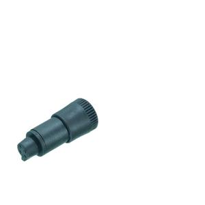 binder 09-9790-71-05 Ronde connector Koppeling, recht Totaal aantal polen: 5 Serie (ronde connectoren): 719 1 stuk(s)