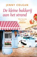 De kleine bakkerij aan het strand - Jenny Colgan - ebook