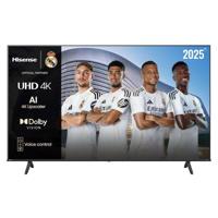 Smart TV Hisense 65E63QT 4K Ultra HD 65" LED