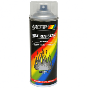 motip hittebestendige blanke lak 650 graden 04033 400 ml