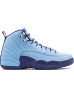 Jordan Kids baskets Air Jordan 12 Retro - Bleu - thumbnail