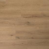 Vloertegel Bobeau Mantaro 23.2 x 153.2 cm 6.5 mm PVC Houtlook Mat Eiken Bruin Bobeau