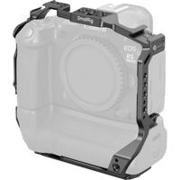 SmallRig 5623 Cage for Canon EOS R5 Mark II with Battery Grip BG-R20