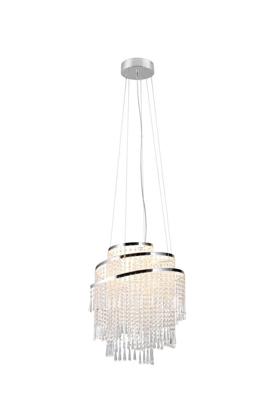 Trio KroonluchterPomp Ø 48cm - R37349106