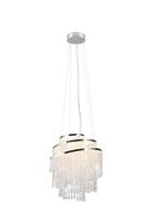 Trio KroonluchterPomp Ø 48cm - R37349106