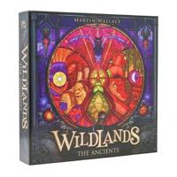 Wildlands The Ancients