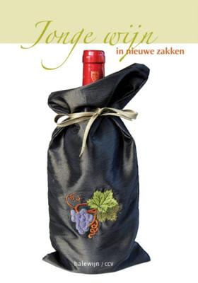 Jonge wijn in nieuwe zakken (Paperback)
