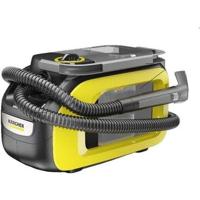 Karcher SE 3-18 (met batterij) Vacuümreiniger draadloze tapijtbank - Extractorinjector