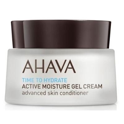Ahava Active Moisture Gel Cream 50ml