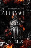 Vuurnacht (Paperback)