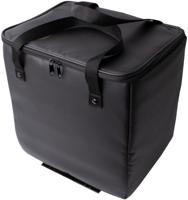 Atranvelo koeltas "cool avs" cooling bag cool avs black