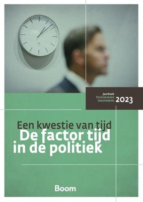 Een kwestie van tijd (Paperback)