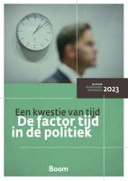 Een kwestie van tijd (Paperback)