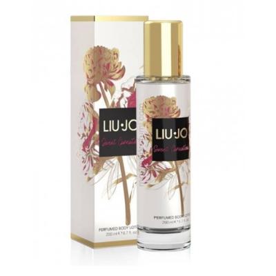 Liu Jo Sweet Carnation Perfumed Bodylotion 200ml