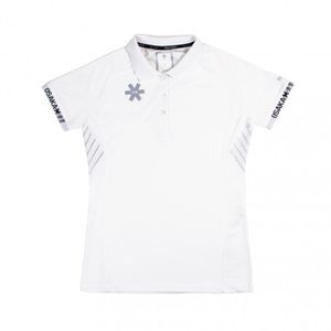 Osaka Dames Polo Jersey - White