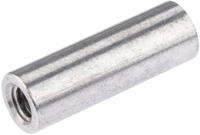 Monte Velo Round nut m6x30 a2