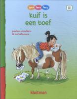 kuif is een boef (Hardback)