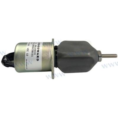 MAS910233 - SOLENO?DE