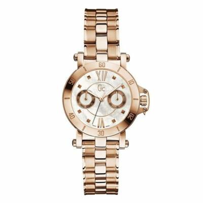 Guess X74008L1S (Ø 34 mm) Dames horloge