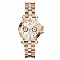 Guess X74008L1S (Ø 34 mm) Dames horloge