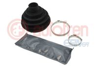 Asmanchetten set D8374