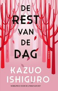 De rest van de dag (Paperback)