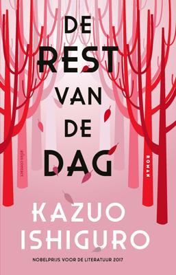 De rest van de dag (Paperback)
