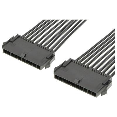 Molex 214752-1102 Inhoud: 1 stuk(s)