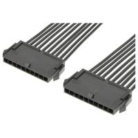 Molex 214752-1102 Inhoud: 1 stuk(s)