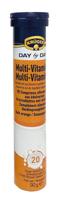 Kruger Multi Vitamine bruistabletten