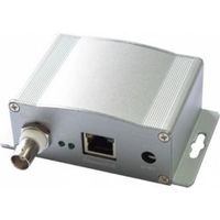 Wantec 5802 PoE adapter & injector - thumbnail