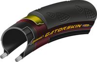 Continental buitenband "gatorskin" conti tire gatorskin 23-571 b/b