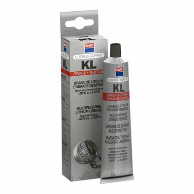 Motorolie voor auto's Krafft