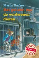 Het geheim van de verdwenen dieren - Marijn Backer - ebook - thumbnail