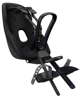 Thule Zitje yepp nexxt 2 mini midnight black