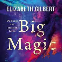 Big magic Big magic