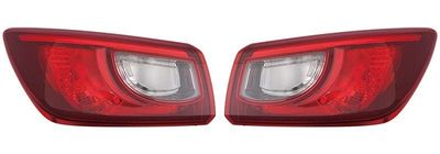 Achterlicht set SET2791931