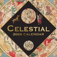 Celestial Kalender 2026