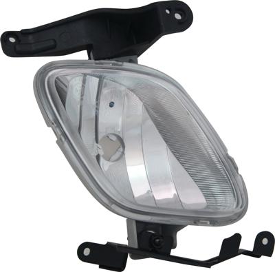 Mistlamp rechts 1911029012